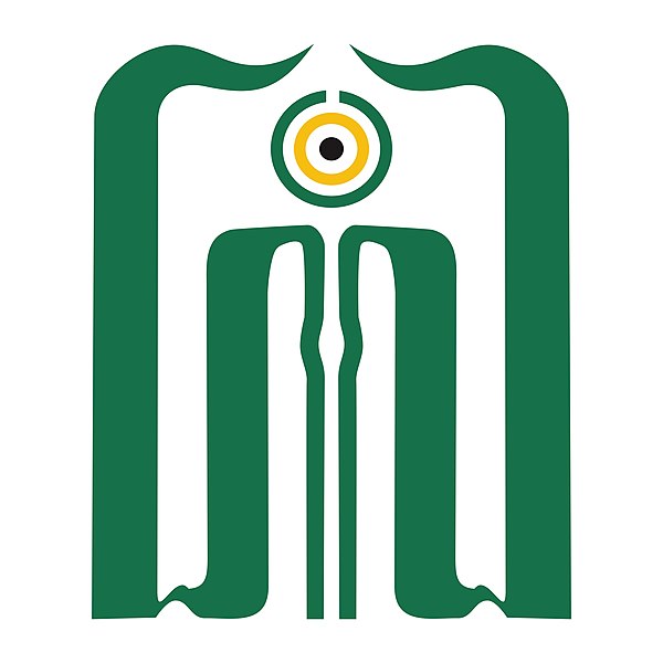 Logo UIN Sayyid Ali Rahmatullah Tulungagung