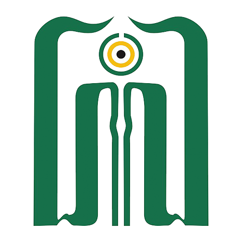 Logo UIN Sayyid Ali Rahmatullah Tulungagung PNG